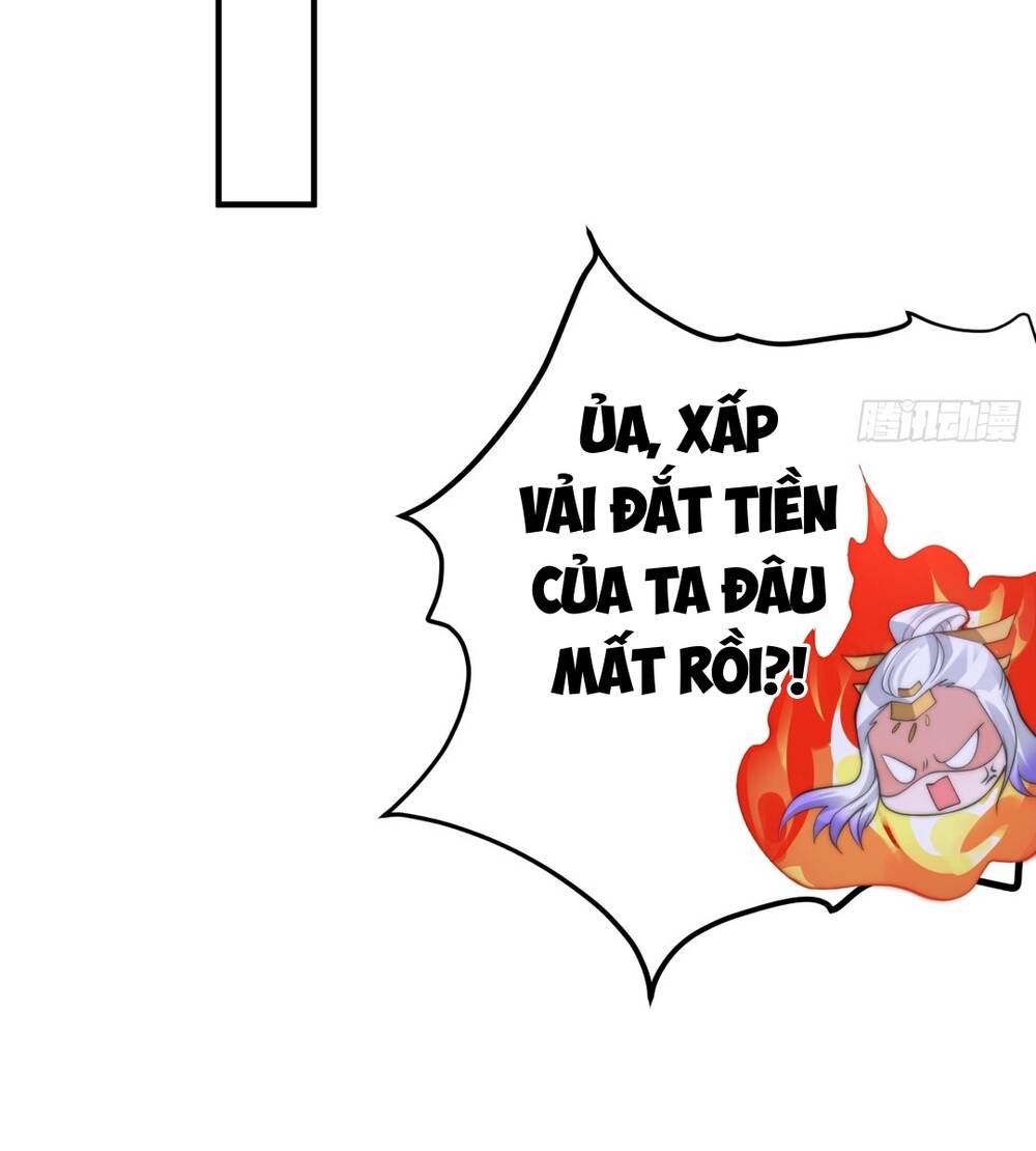 Nữ Đồ Đệ Ai Nấy Đều Muốn Giết Ta: Chapter 24