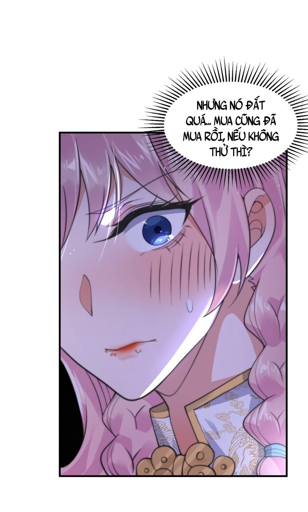 Nữ Đồ Đệ Ai Nấy Đều Muốn Giết Ta: Chapter 24