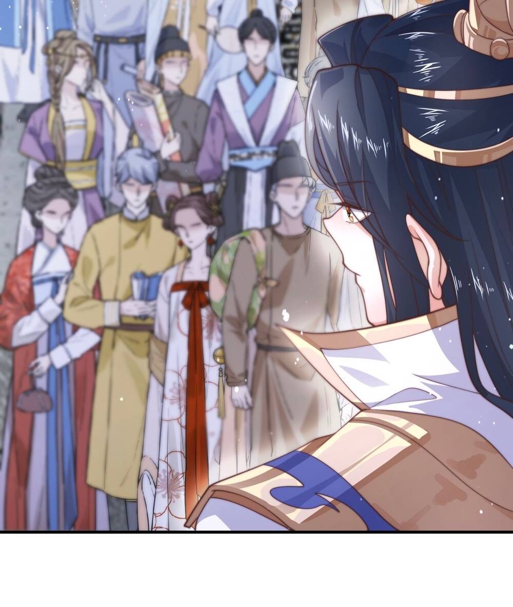 Nữ Đồ Đệ Ai Nấy Đều Muốn Giết Ta: Chapter 24