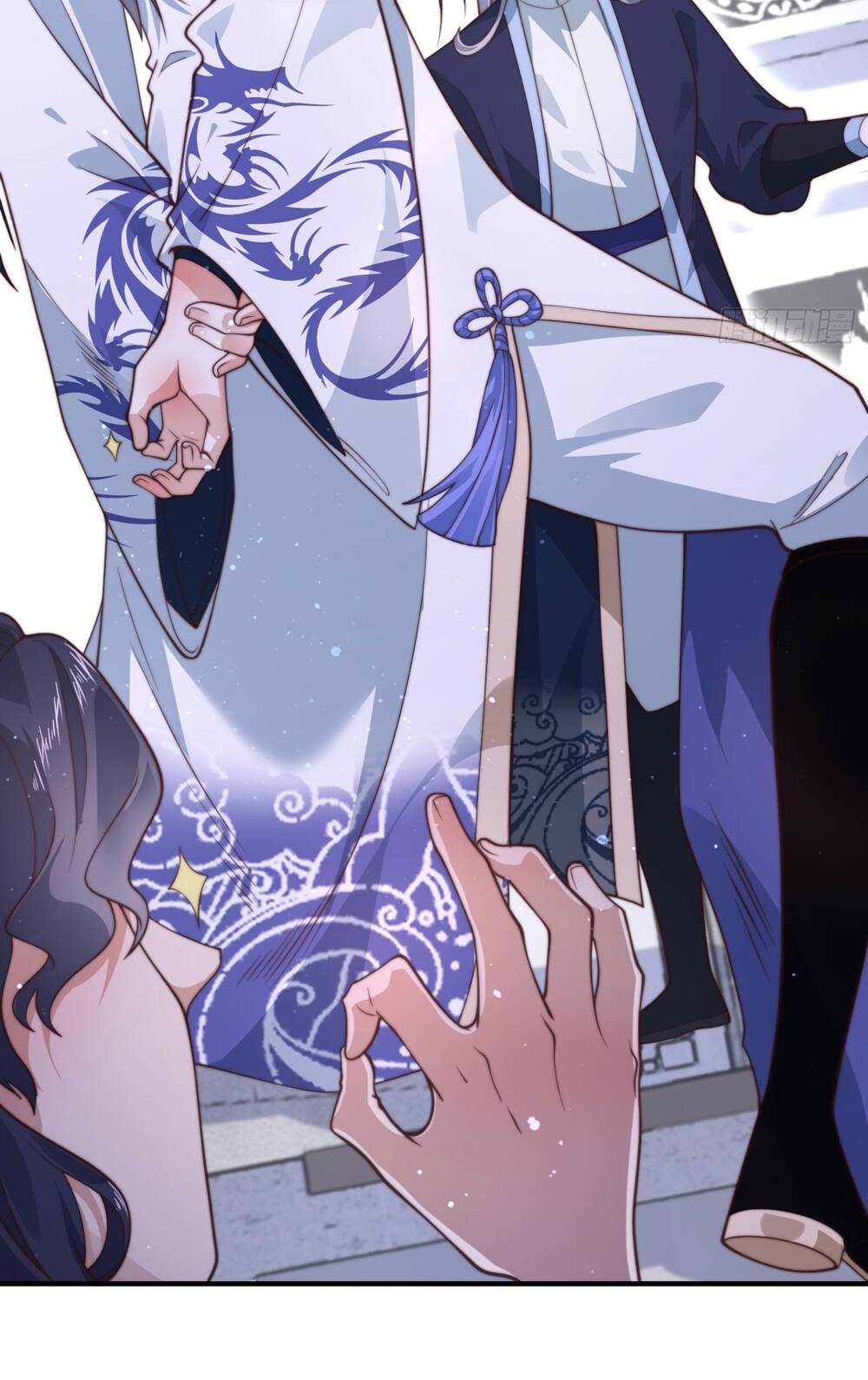 Nữ Đồ Đệ Ai Nấy Đều Muốn Giết Ta: Chapter 24