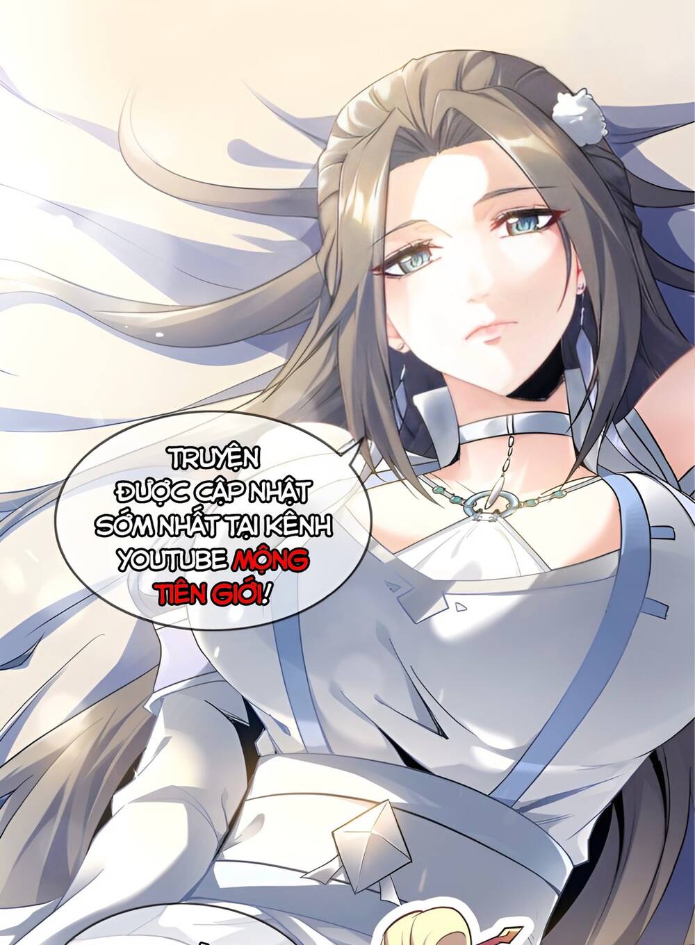 Nữ Đồ Đệ Ai Nấy Đều Muốn Giết Ta: Chapter 24