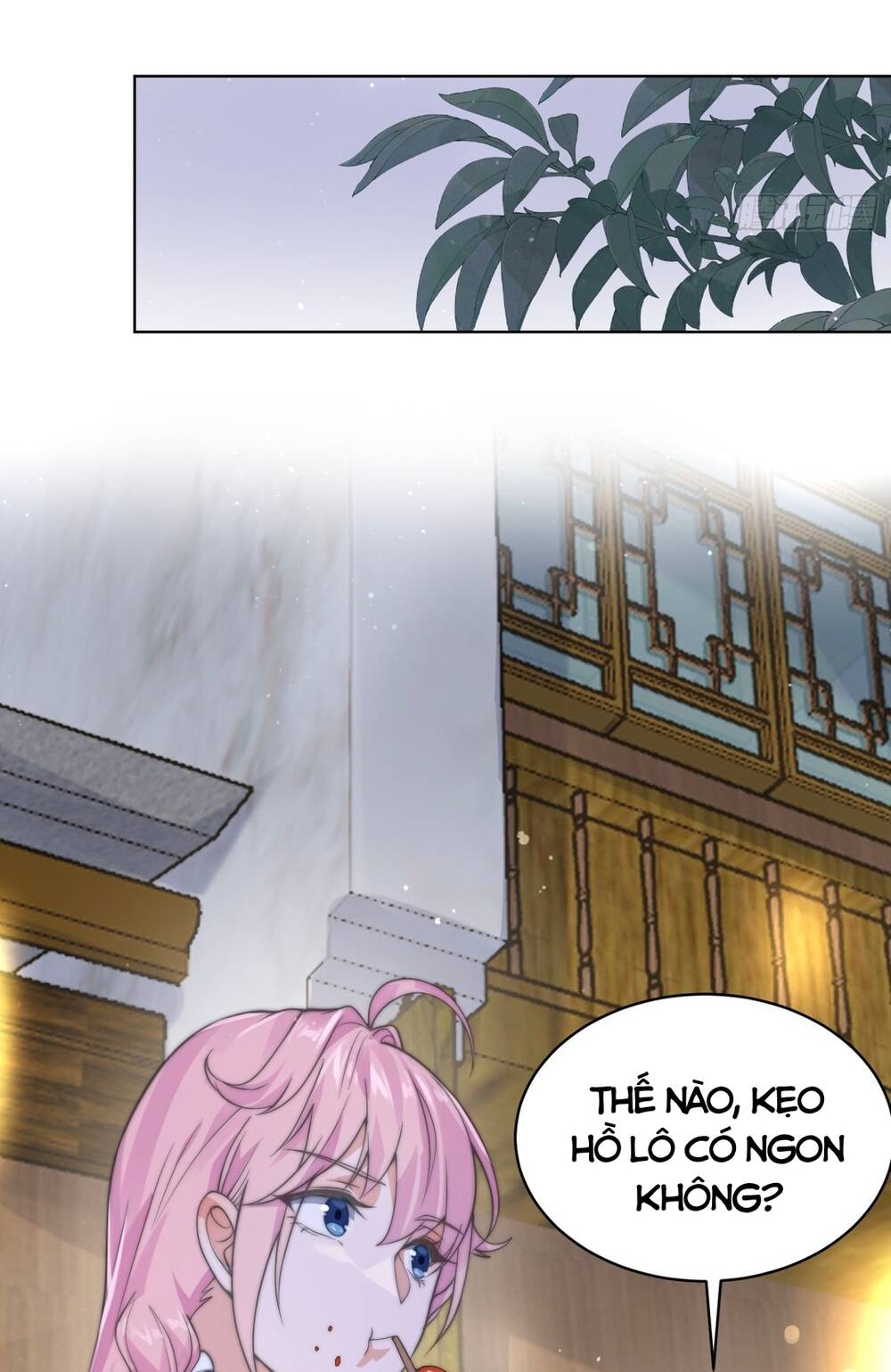 Nữ Đồ Đệ Ai Nấy Đều Muốn Giết Ta: Chapter 24