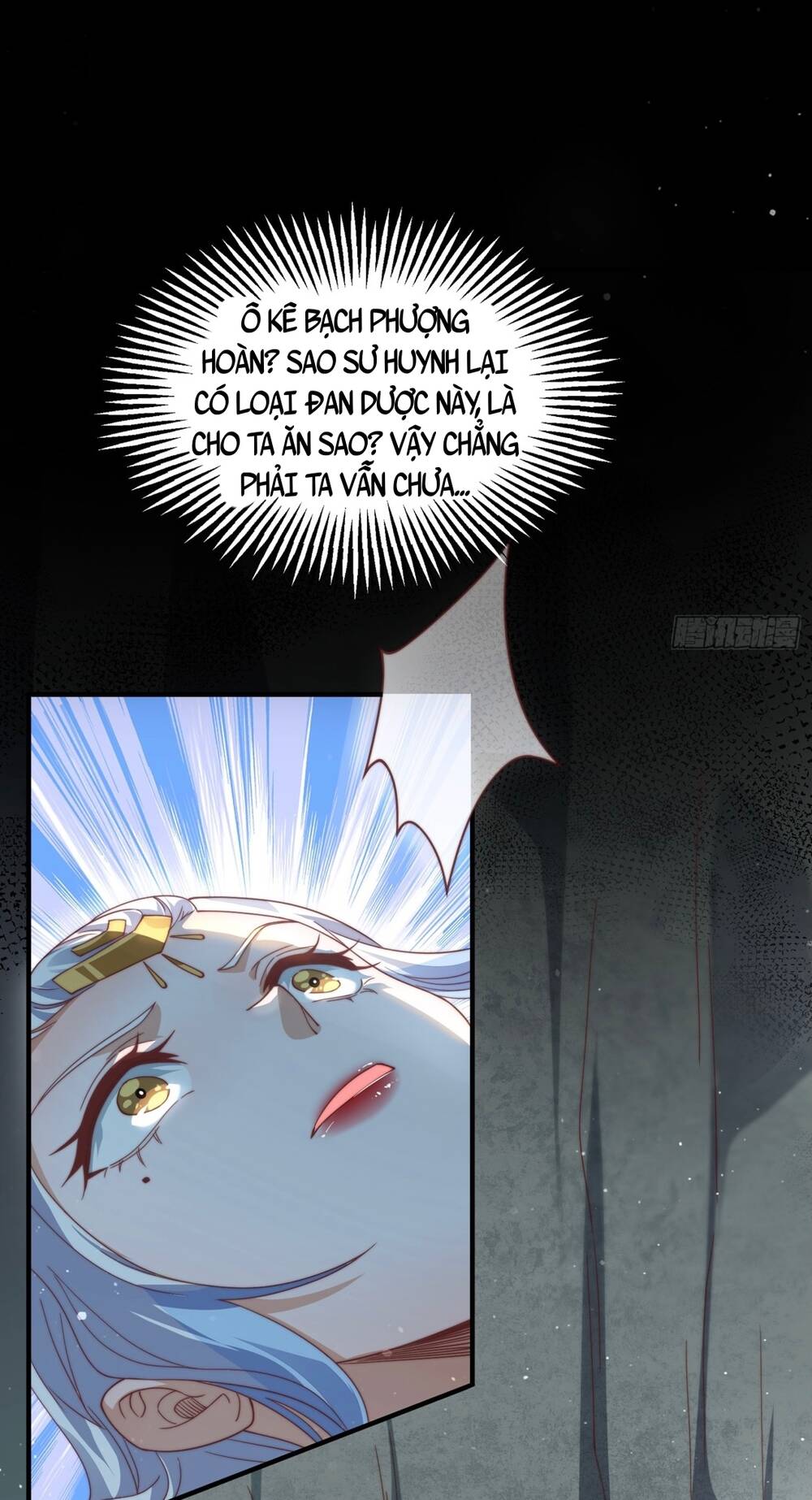 Nữ Đồ Đệ Ai Nấy Đều Muốn Giết Ta: Chapter 26