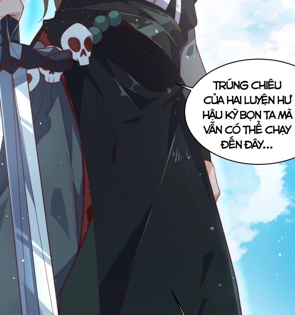 Nữ Đồ Đệ Ai Nấy Đều Muốn Giết Ta: Chapter 26