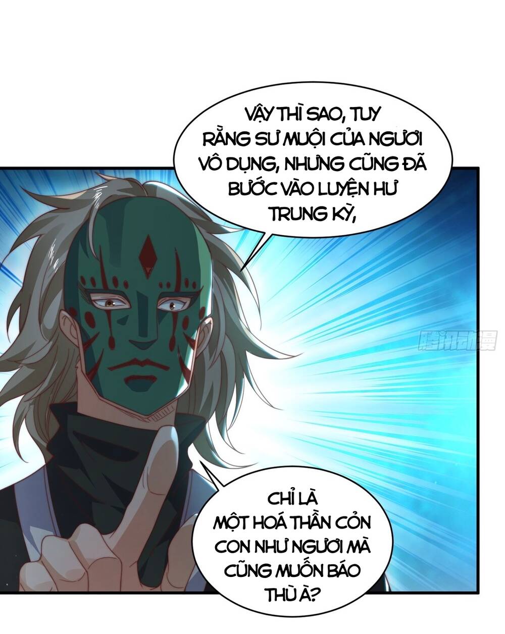 Nữ Đồ Đệ Ai Nấy Đều Muốn Giết Ta: Chapter 26