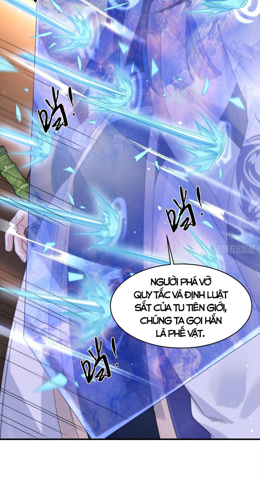 Nữ Đồ Đệ Ai Nấy Đều Muốn Giết Ta: Chapter 26