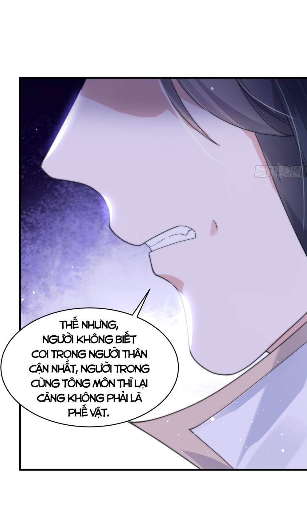 Nữ Đồ Đệ Ai Nấy Đều Muốn Giết Ta: Chapter 26
