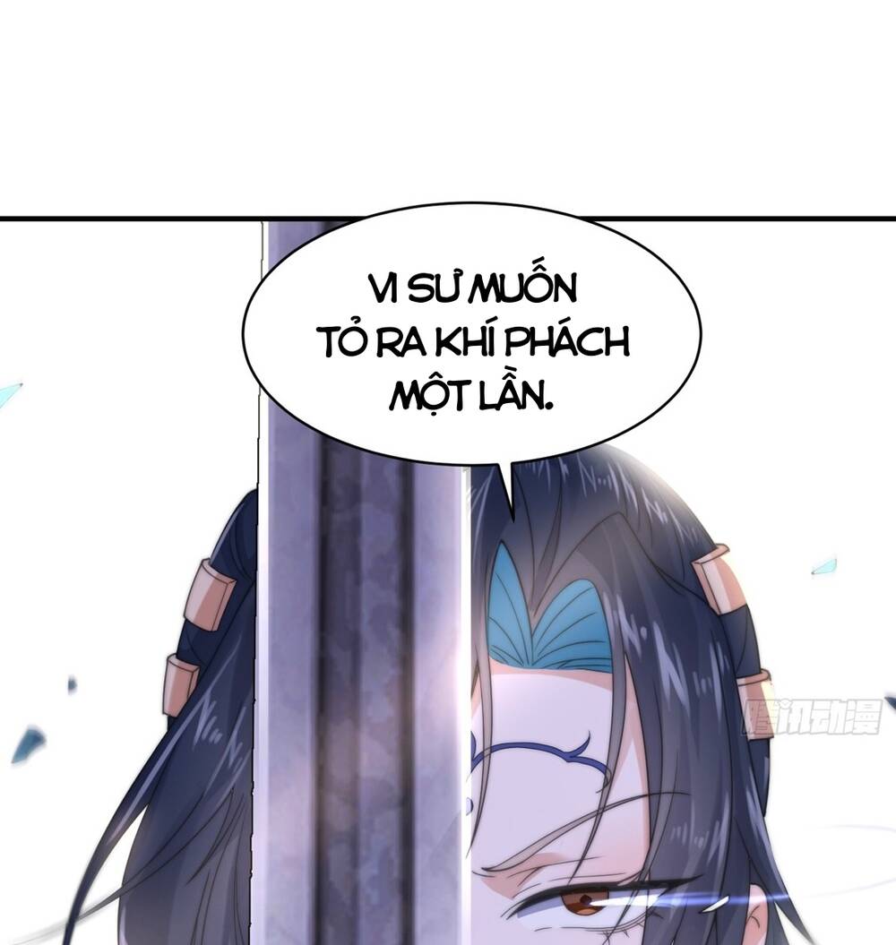Nữ Đồ Đệ Ai Nấy Đều Muốn Giết Ta: Chapter 26