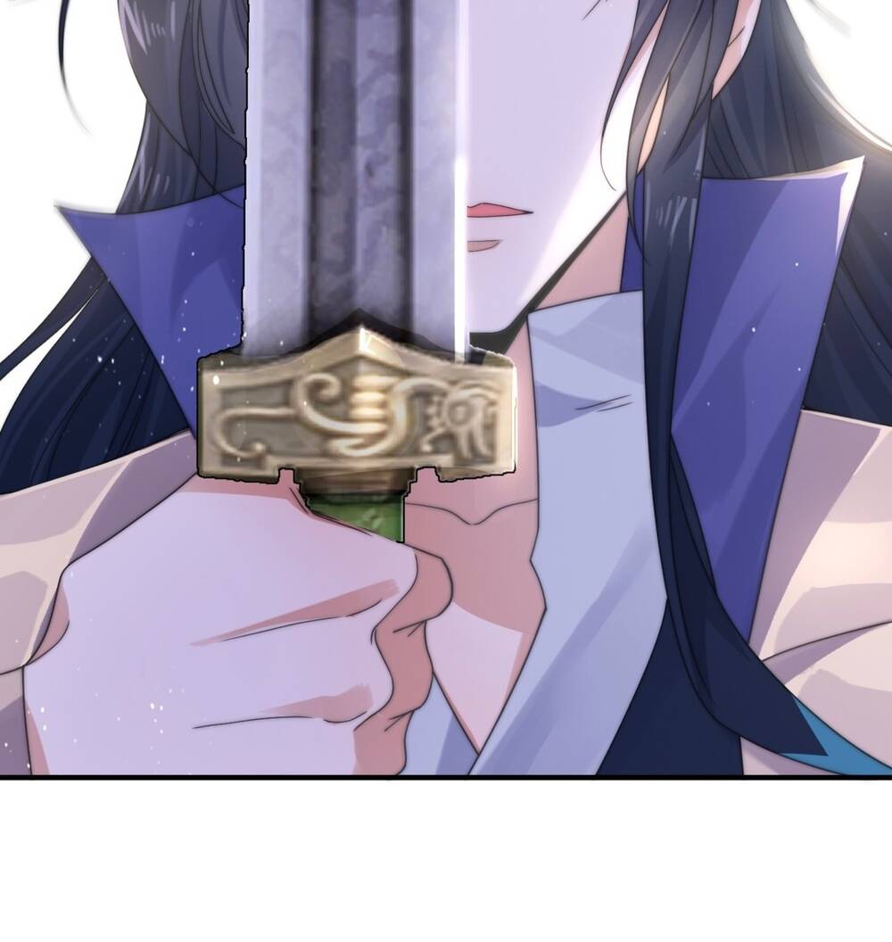 Nữ Đồ Đệ Ai Nấy Đều Muốn Giết Ta: Chapter 26