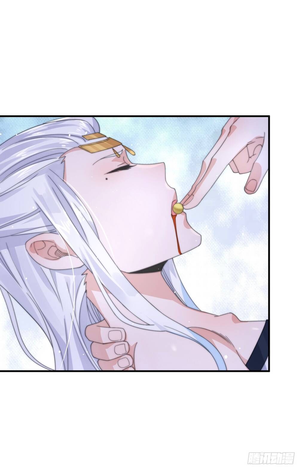Nữ Đồ Đệ Ai Nấy Đều Muốn Giết Ta: Chapter 26