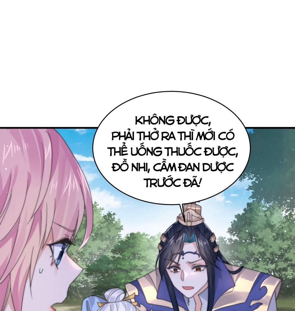 Nữ Đồ Đệ Ai Nấy Đều Muốn Giết Ta: Chapter 26