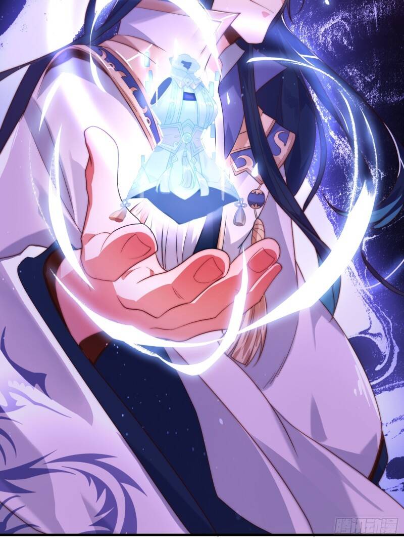 Nữ Đồ Đệ Ai Nấy Đều Muốn Giết Ta: Chapter 3