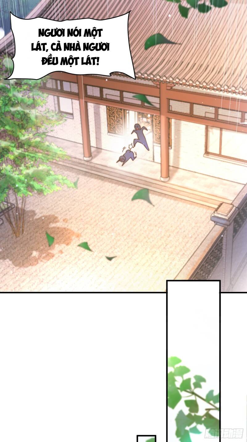 Nữ Đồ Đệ Ai Nấy Đều Muốn Giết Ta: Chapter 3