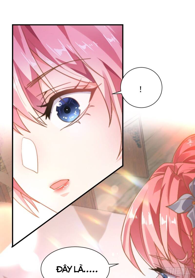 Nữ Đồ Đệ Ai Nấy Đều Muốn Giết Ta: Chapter 3