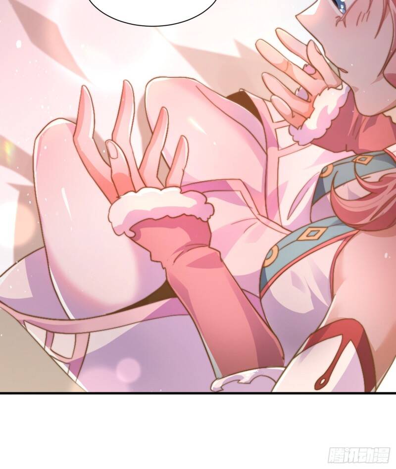 Nữ Đồ Đệ Ai Nấy Đều Muốn Giết Ta: Chapter 3