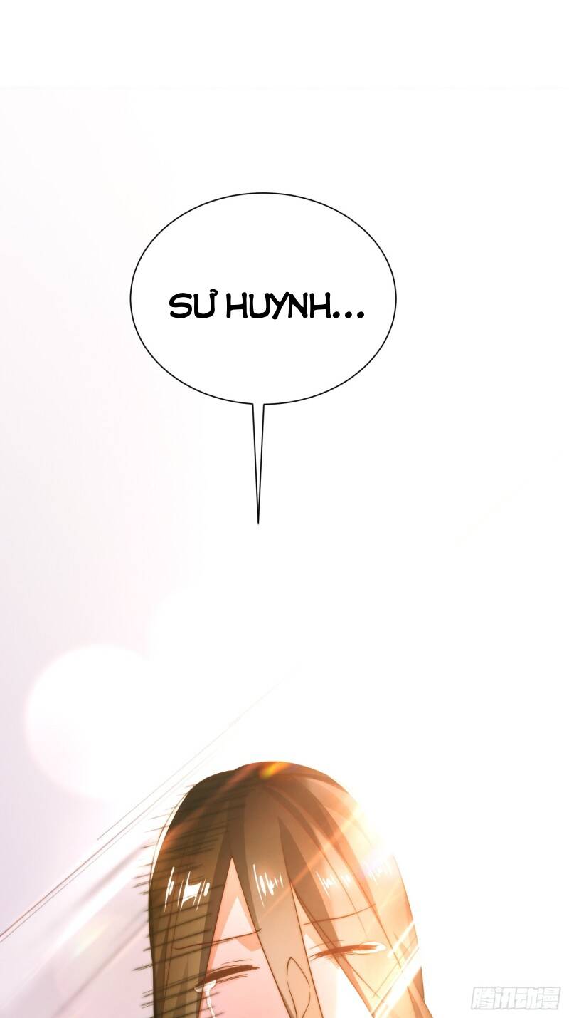 Nữ Đồ Đệ Ai Nấy Đều Muốn Giết Ta: Chapter 3