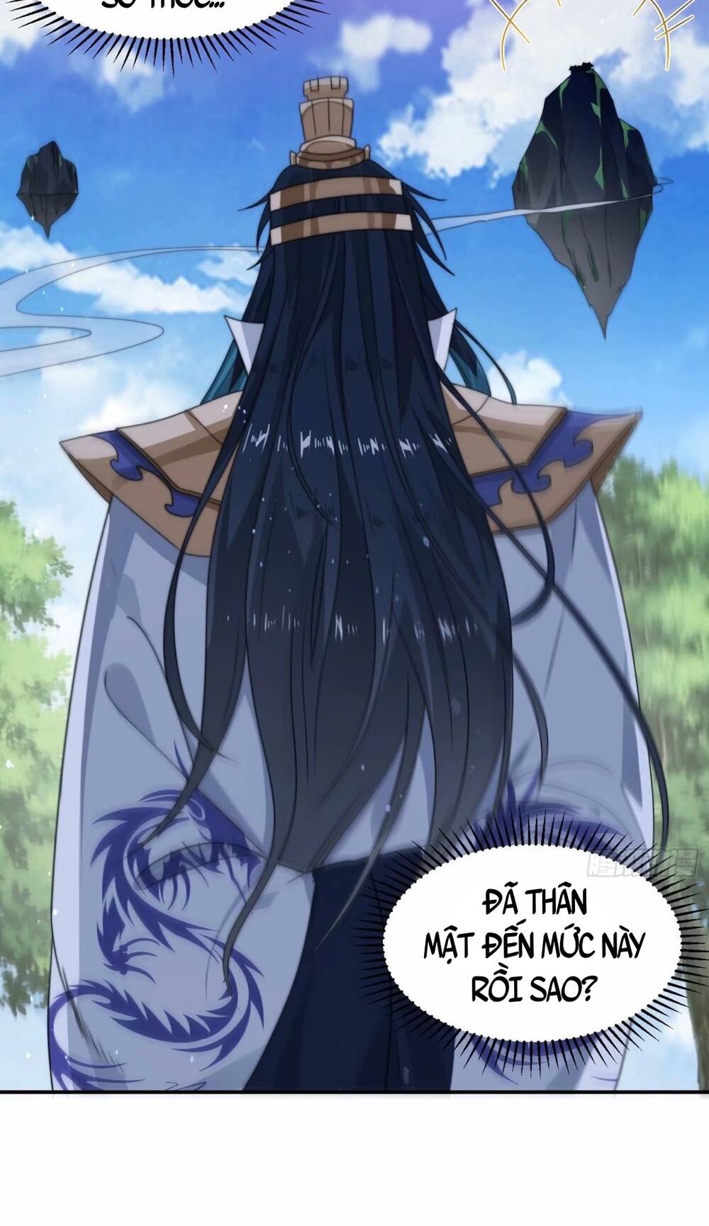 Nữ Đồ Đệ Ai Nấy Đều Muốn Giết Ta: Chapter 38