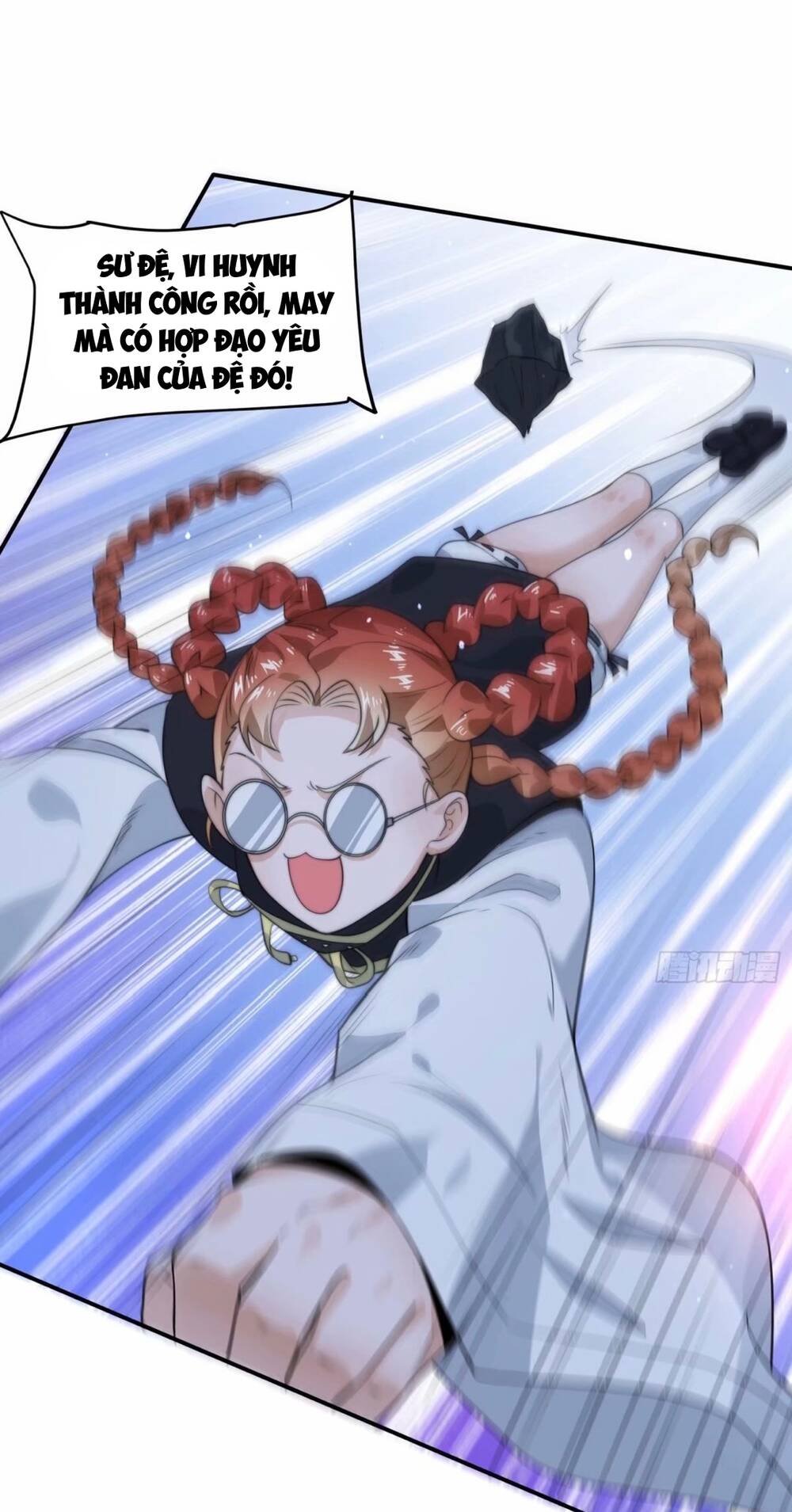 Nữ Đồ Đệ Ai Nấy Đều Muốn Giết Ta: Chapter 38