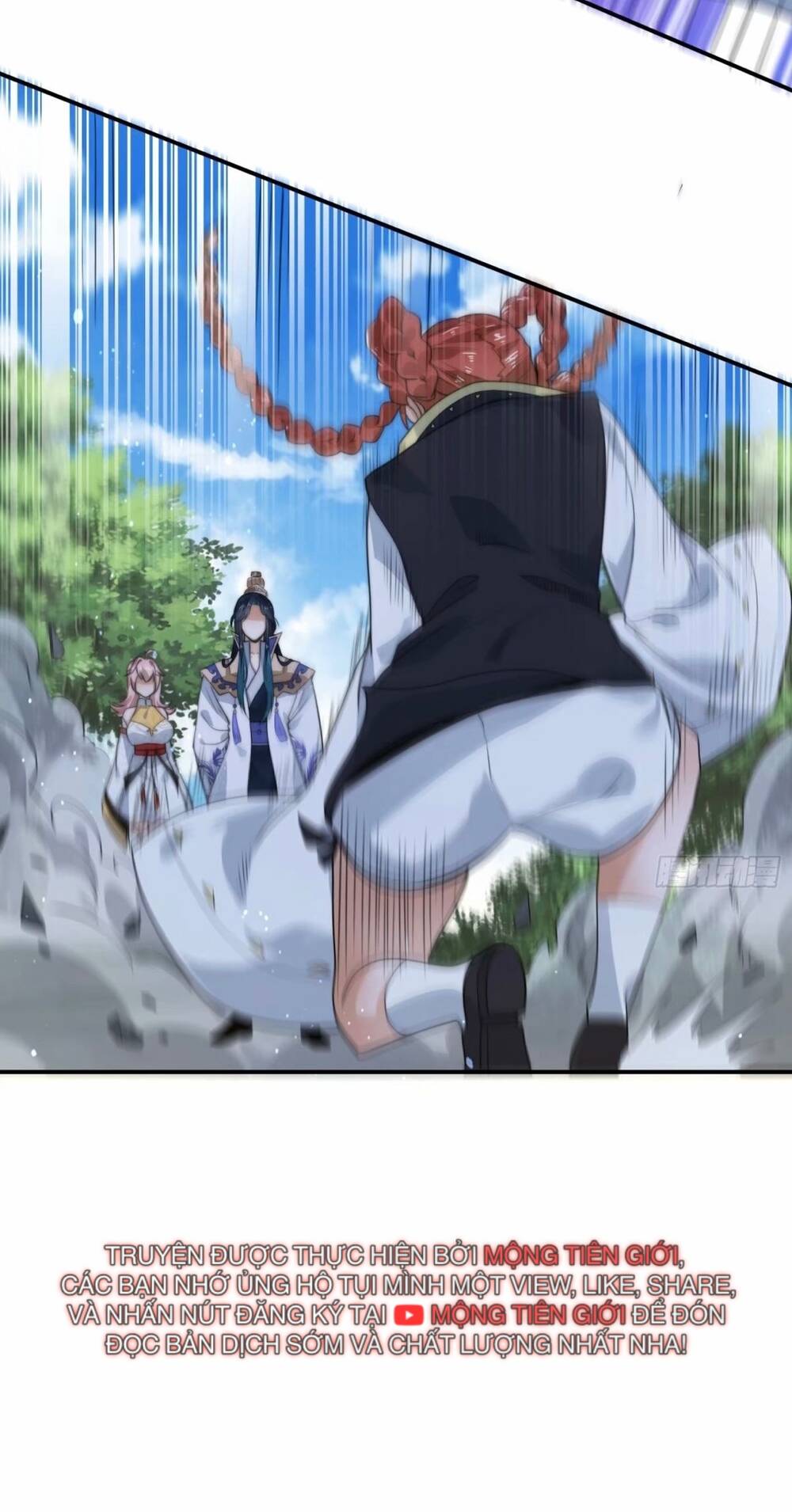 Nữ Đồ Đệ Ai Nấy Đều Muốn Giết Ta: Chapter 38