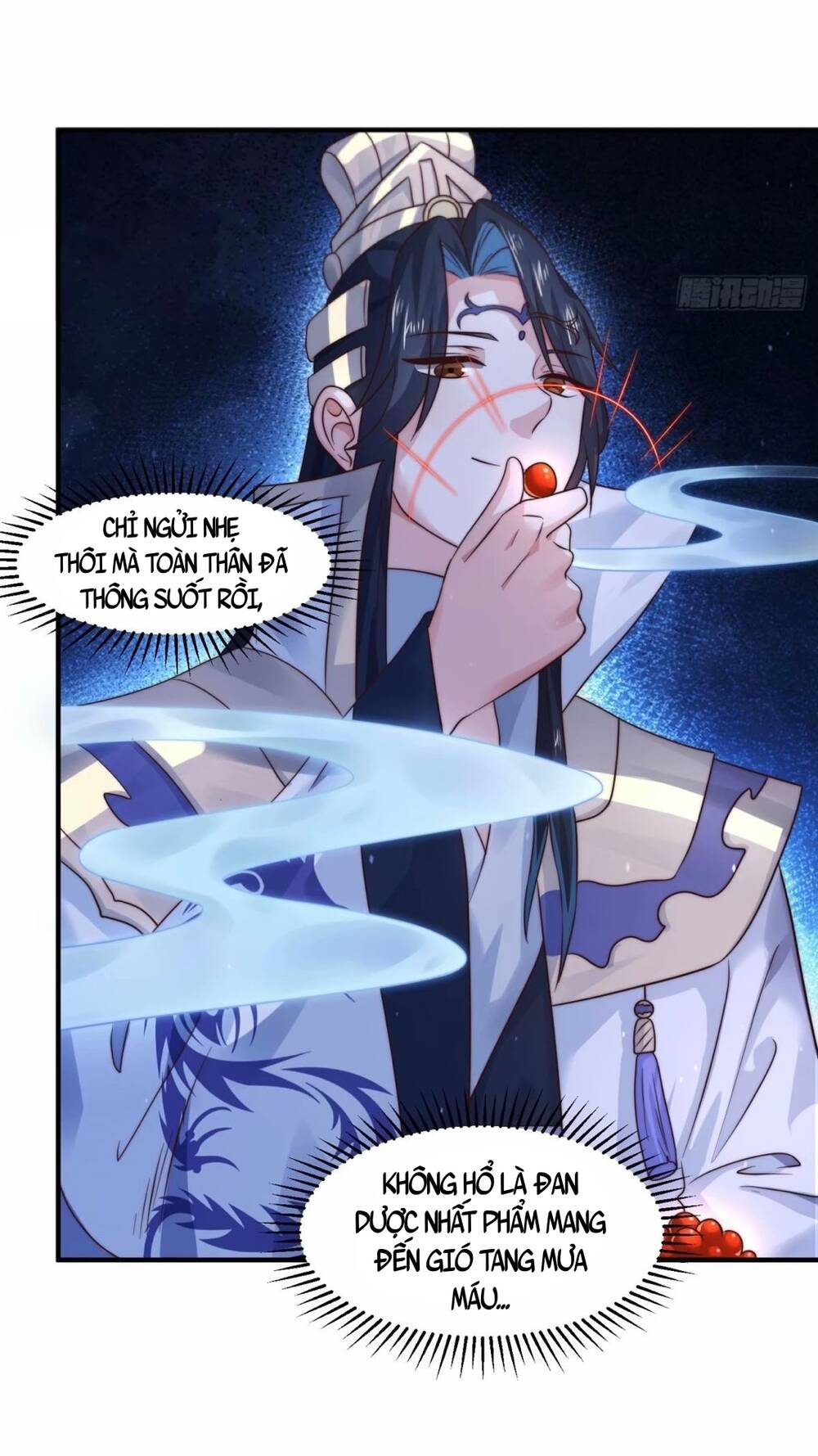 Nữ Đồ Đệ Ai Nấy Đều Muốn Giết Ta: Chapter 38