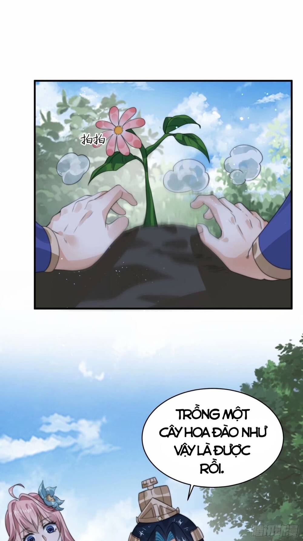 Nữ Đồ Đệ Ai Nấy Đều Muốn Giết Ta: Chapter 38