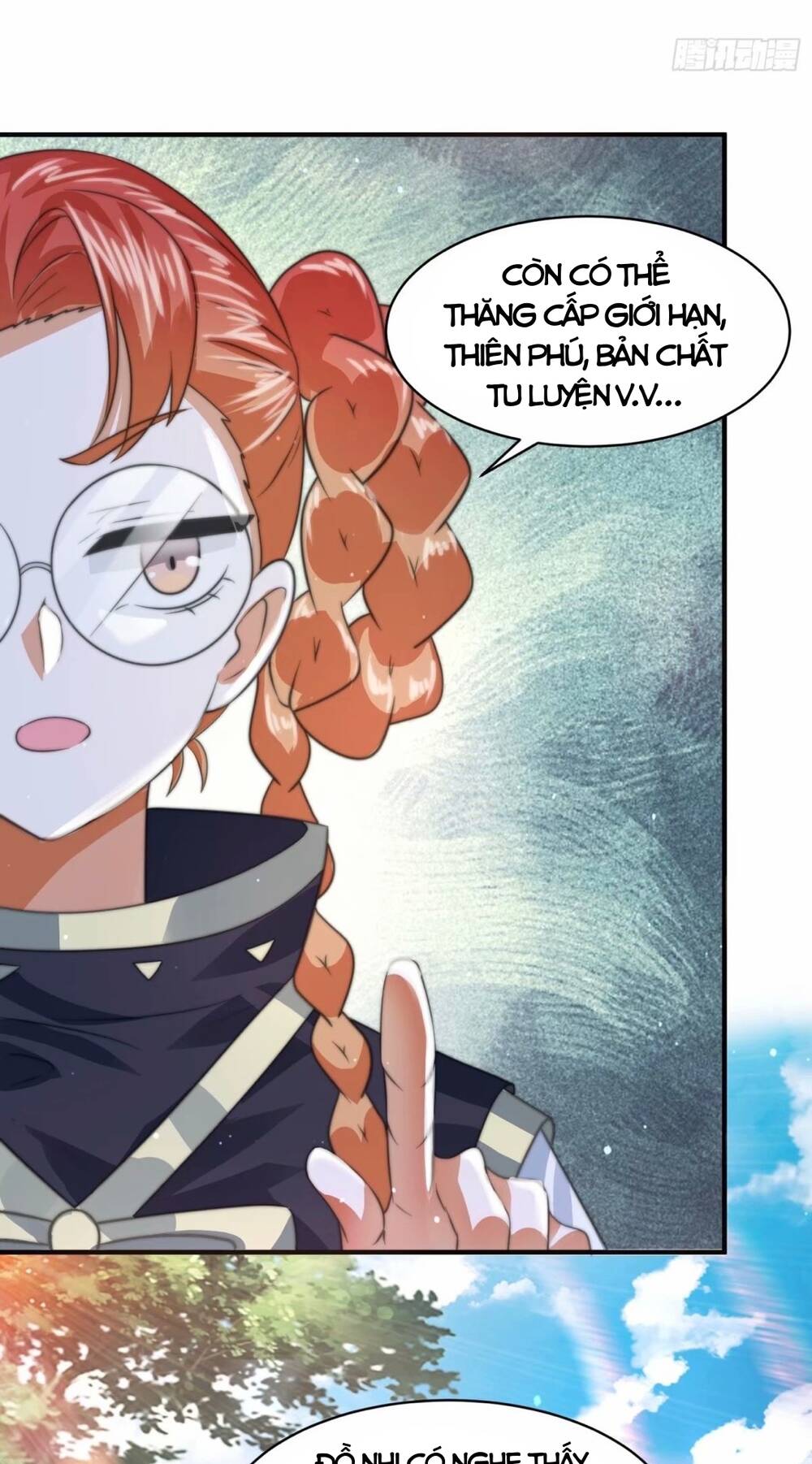 Nữ Đồ Đệ Ai Nấy Đều Muốn Giết Ta: Chapter 38
