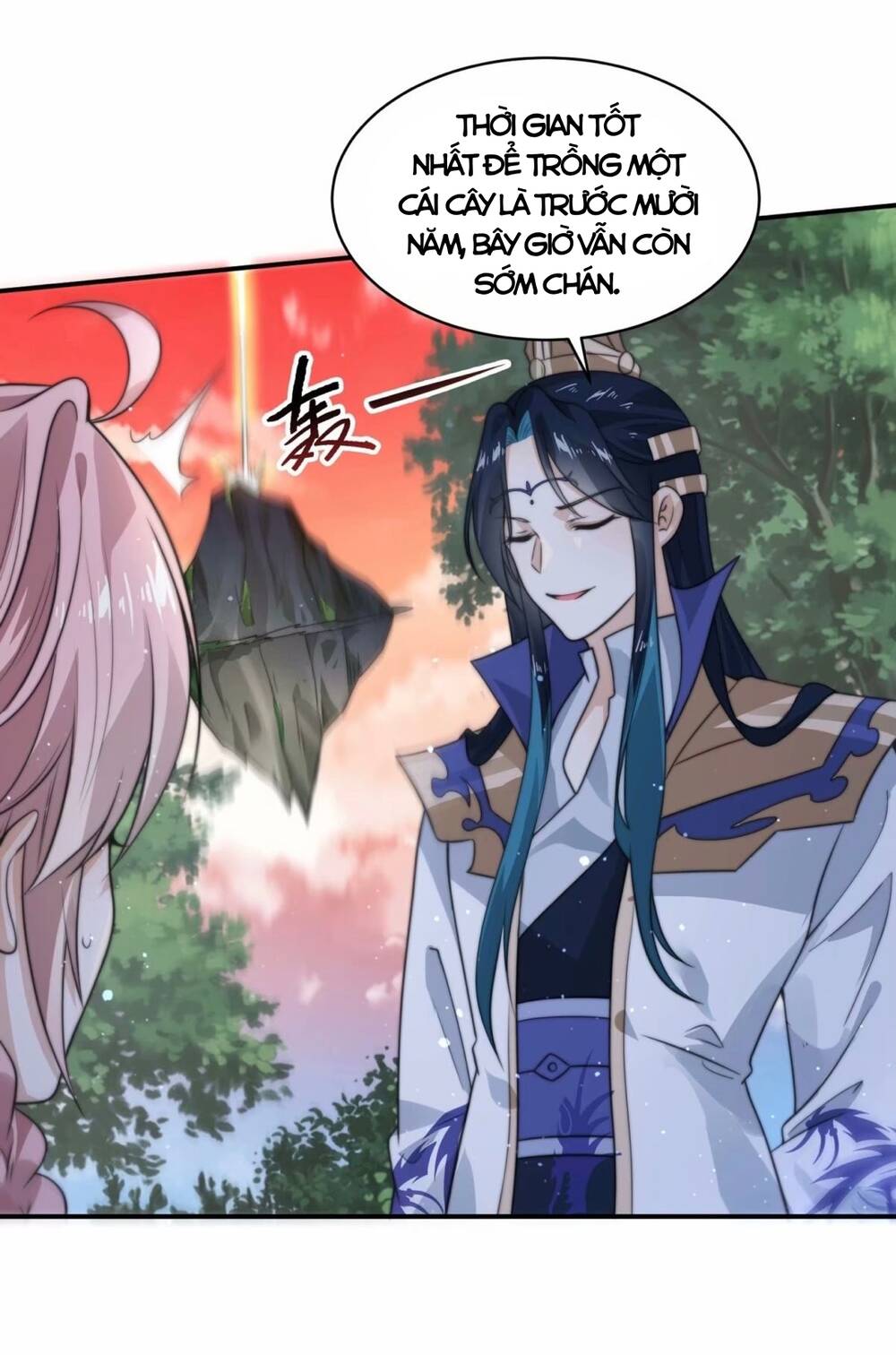 Nữ Đồ Đệ Ai Nấy Đều Muốn Giết Ta: Chapter 38