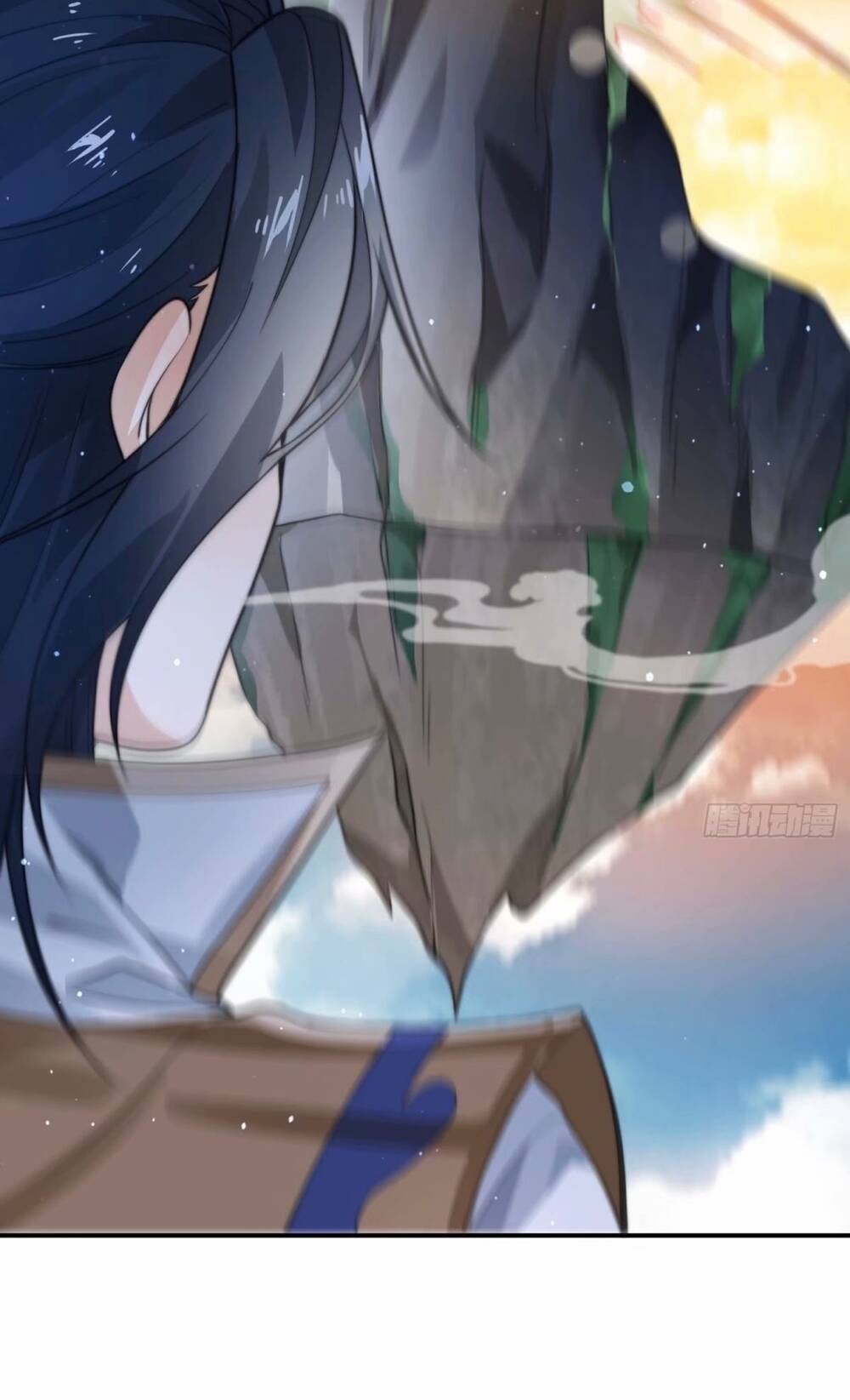Nữ Đồ Đệ Ai Nấy Đều Muốn Giết Ta: Chapter 38