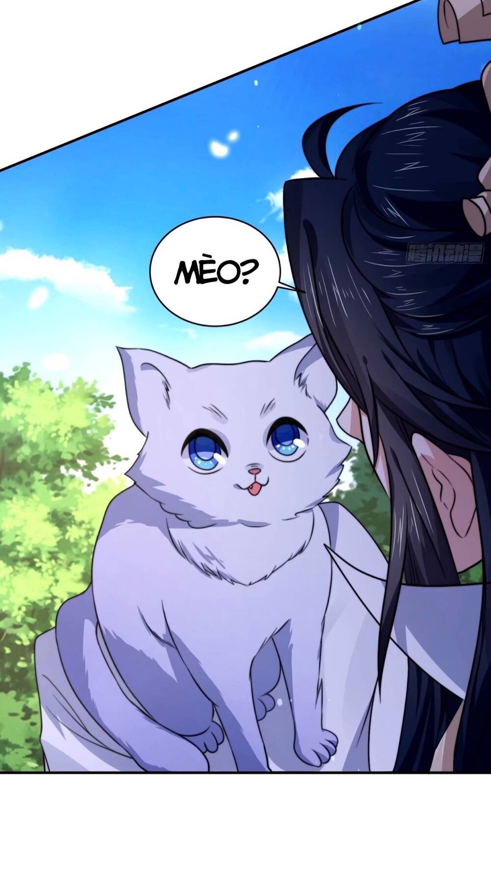 Nữ Đồ Đệ Ai Nấy Đều Muốn Giết Ta: Chapter 44
