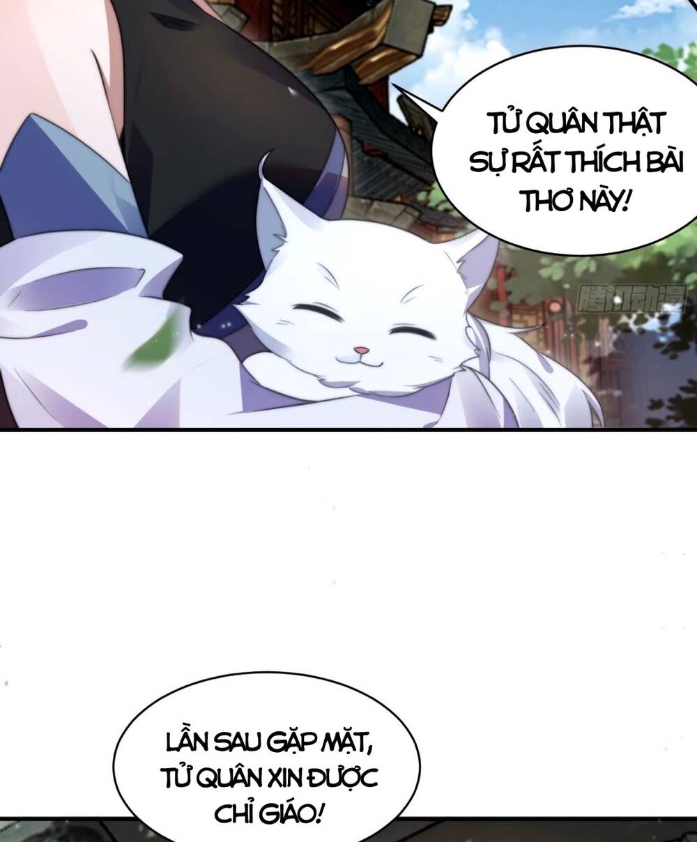 Nữ Đồ Đệ Ai Nấy Đều Muốn Giết Ta: Chapter 44