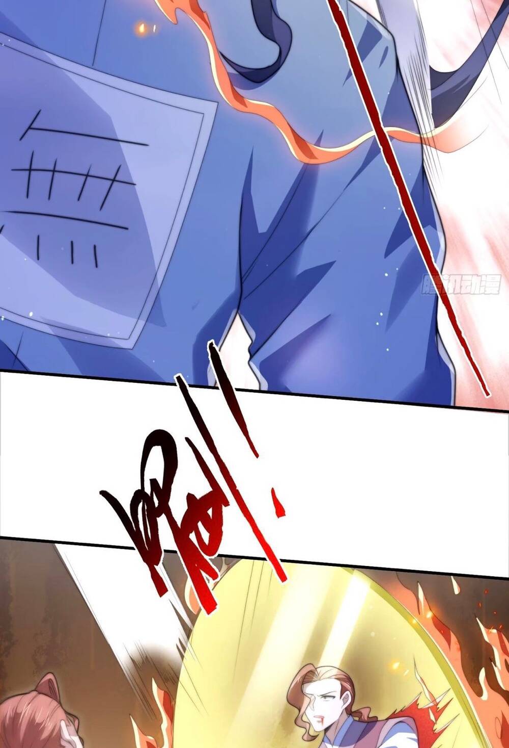 Nữ Đồ Đệ Ai Nấy Đều Muốn Giết Ta: Chapter 44