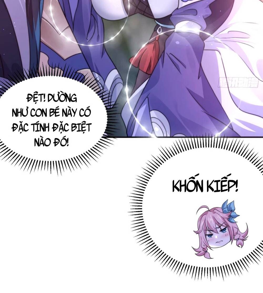 Nữ Đồ Đệ Ai Nấy Đều Muốn Giết Ta: Chapter 44