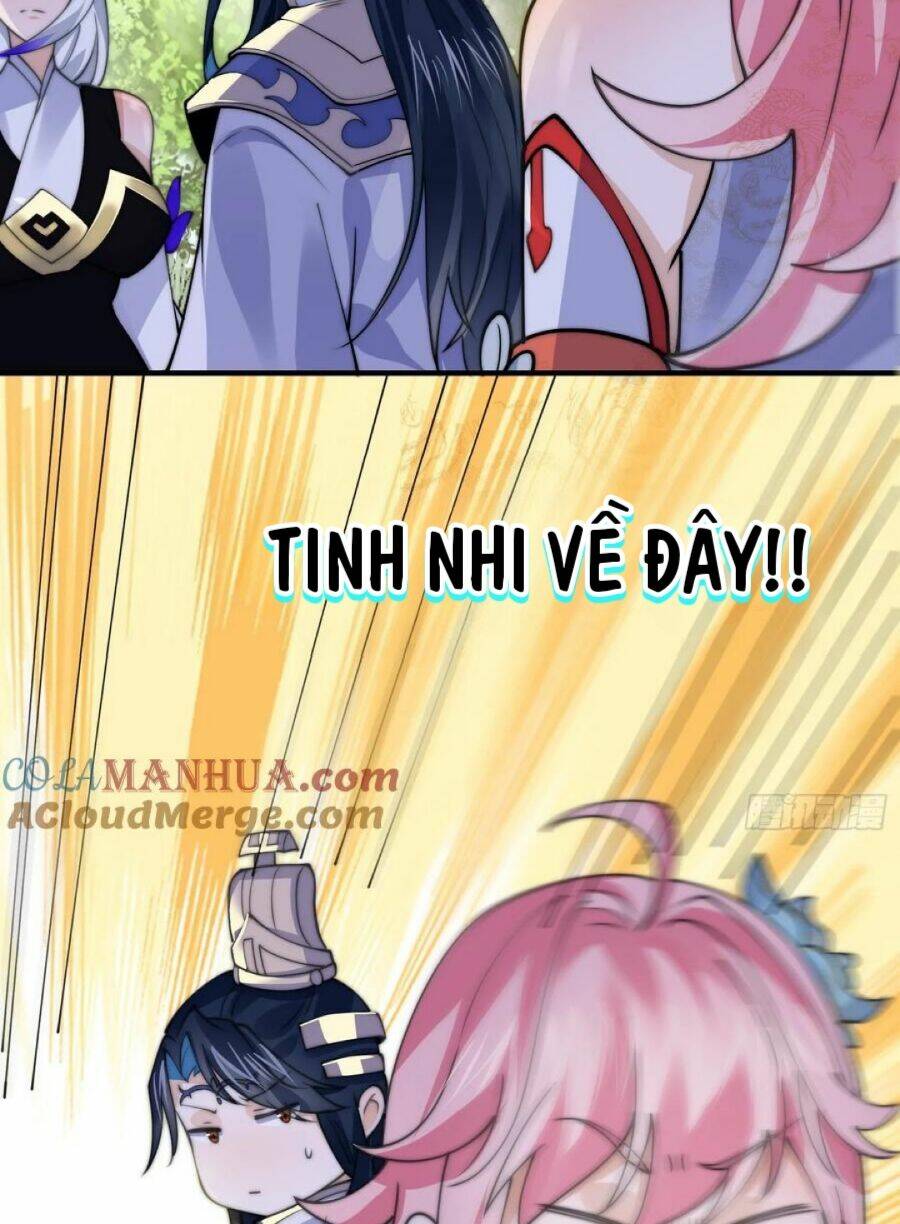 Nữ Đồ Đệ Ai Nấy Đều Muốn Giết Ta: Chapter 54