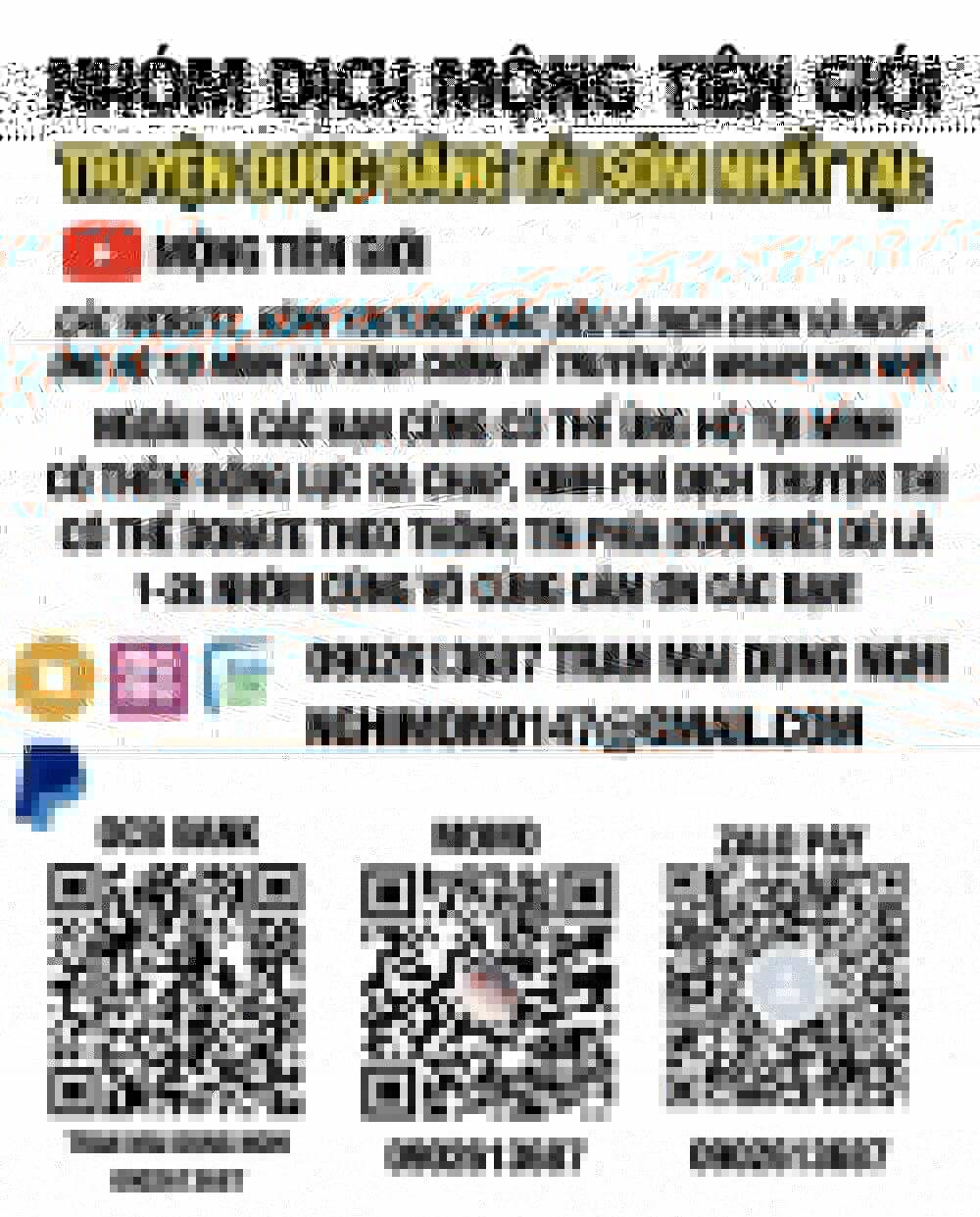Nữ Đồ Đệ Ai Nấy Đều Muốn Giết Ta: Chapter 54
