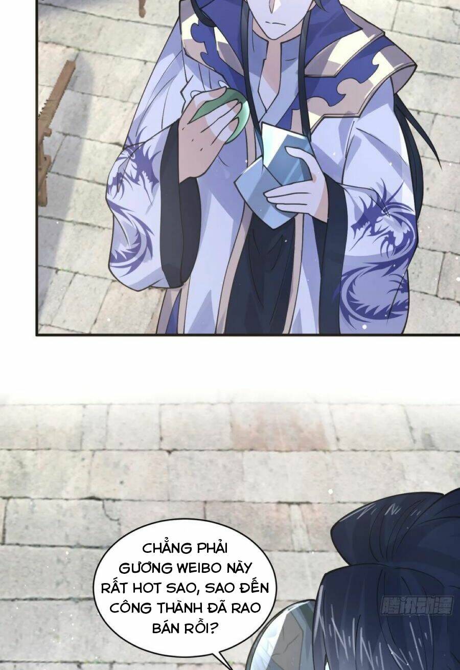 Nữ Đồ Đệ Ai Nấy Đều Muốn Giết Ta: Chapter 54