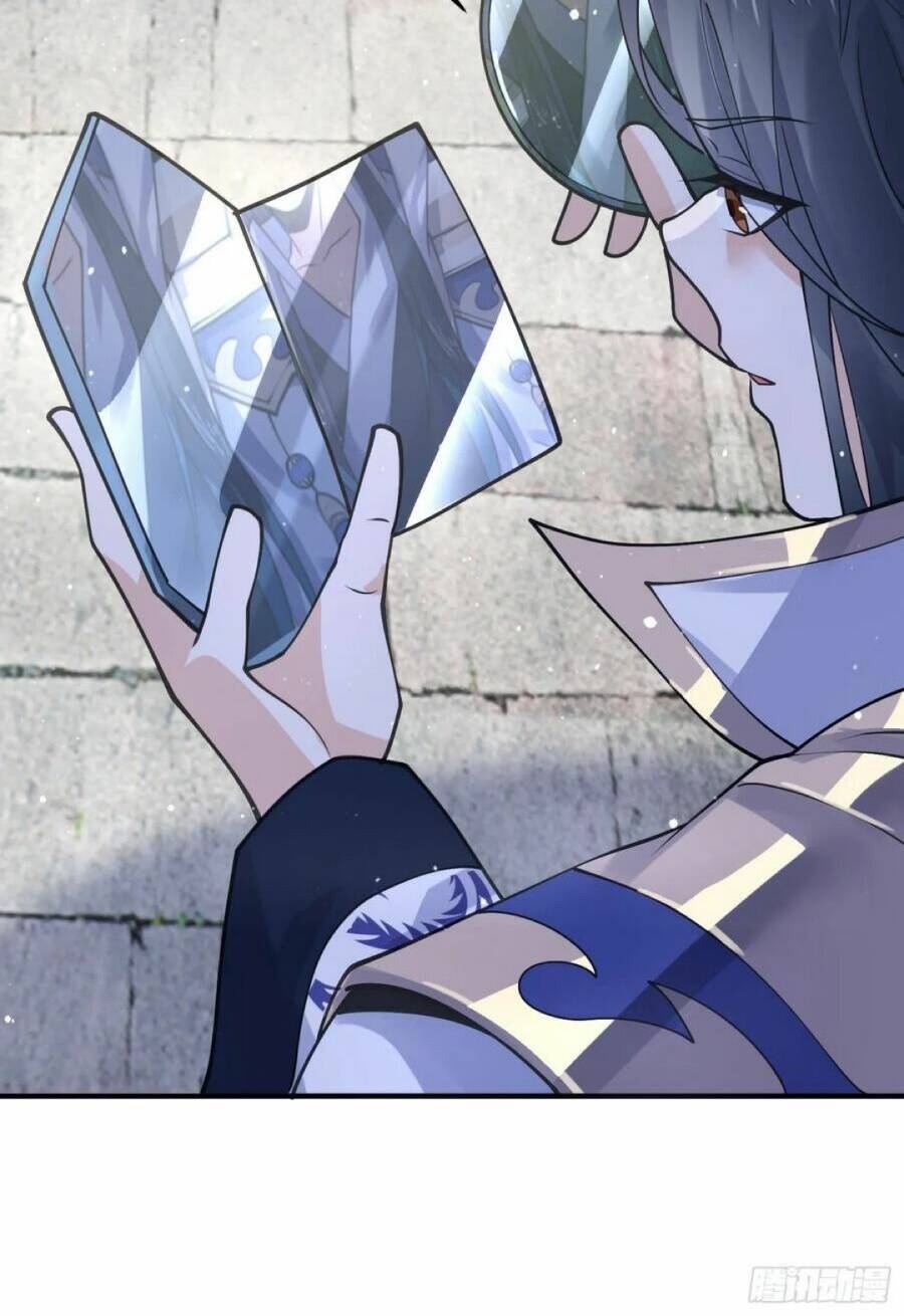 Nữ Đồ Đệ Ai Nấy Đều Muốn Giết Ta: Chapter 54
