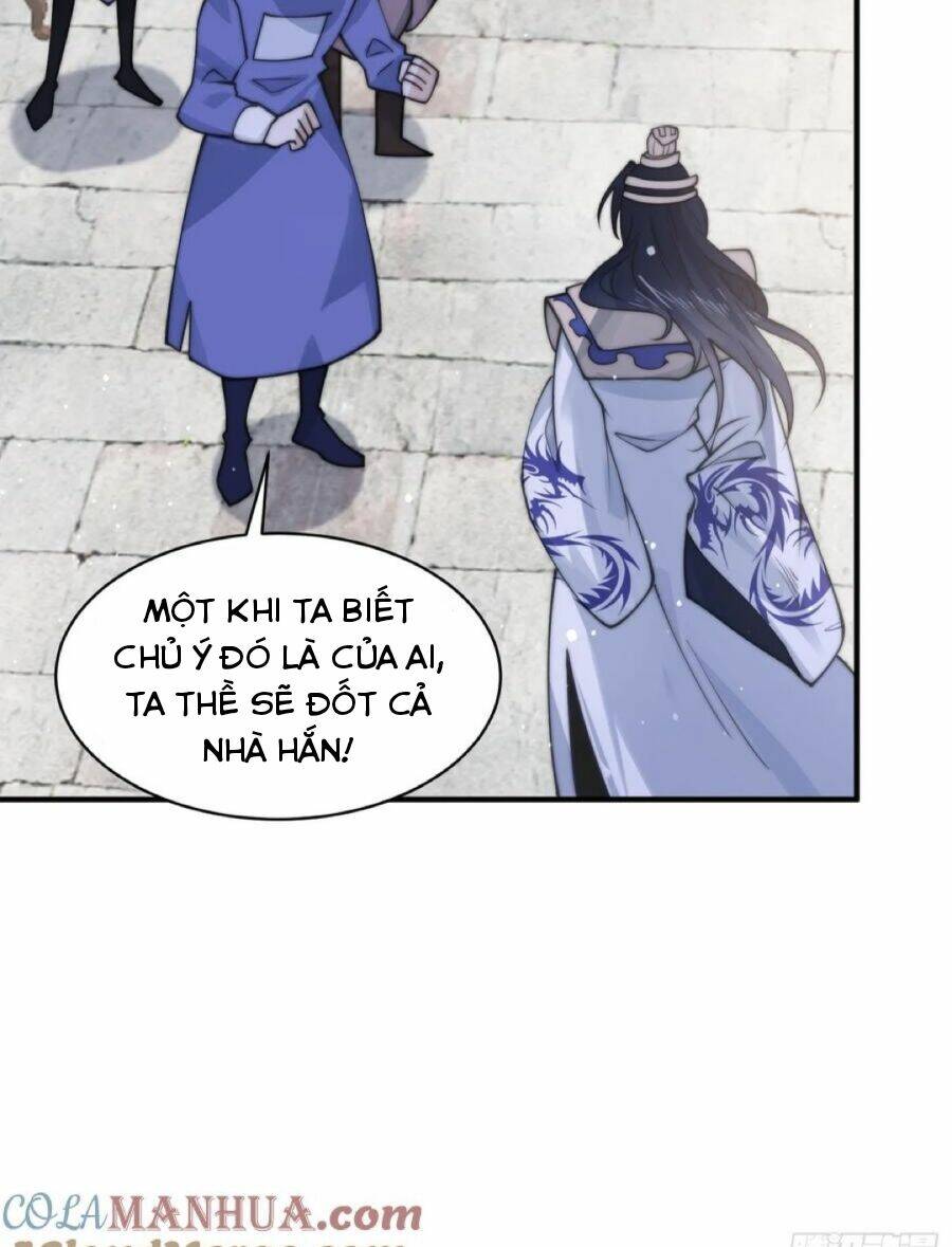 Nữ Đồ Đệ Ai Nấy Đều Muốn Giết Ta: Chapter 54