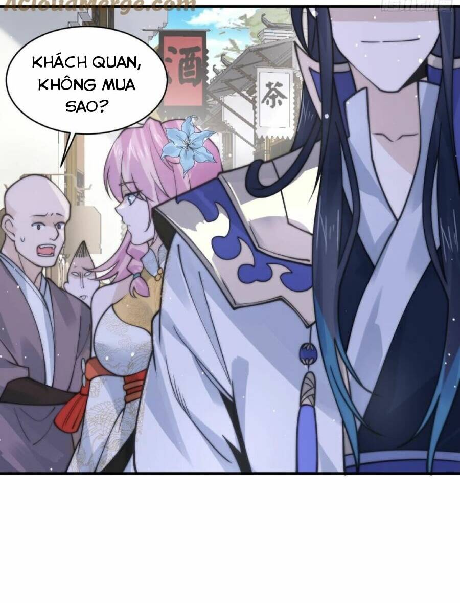 Nữ Đồ Đệ Ai Nấy Đều Muốn Giết Ta: Chapter 54