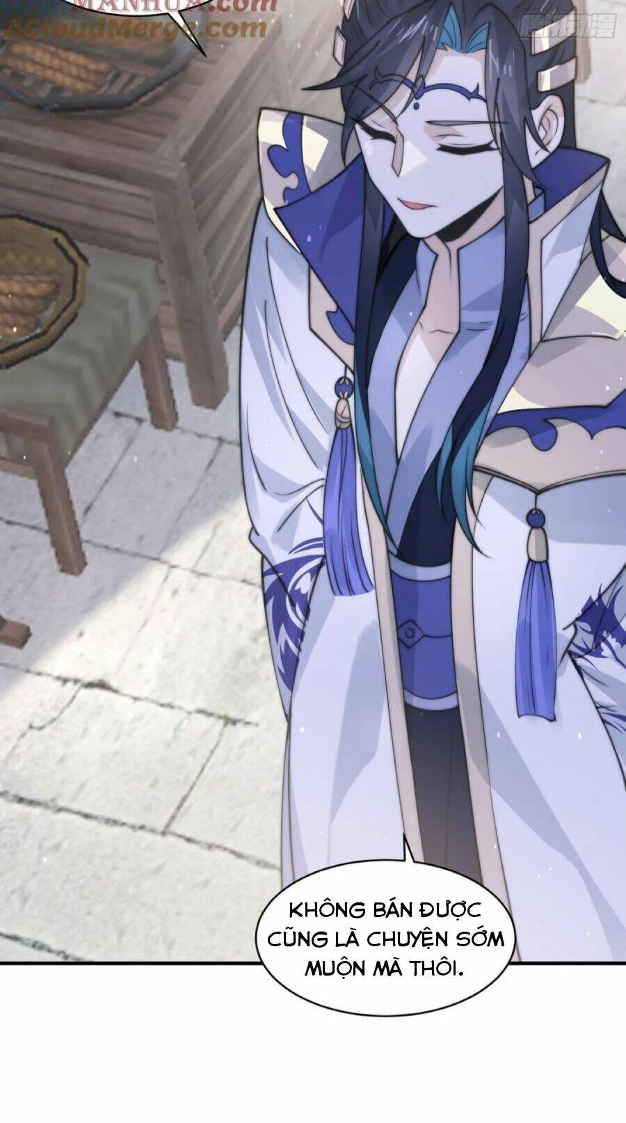 Nữ Đồ Đệ Ai Nấy Đều Muốn Giết Ta: Chapter 54