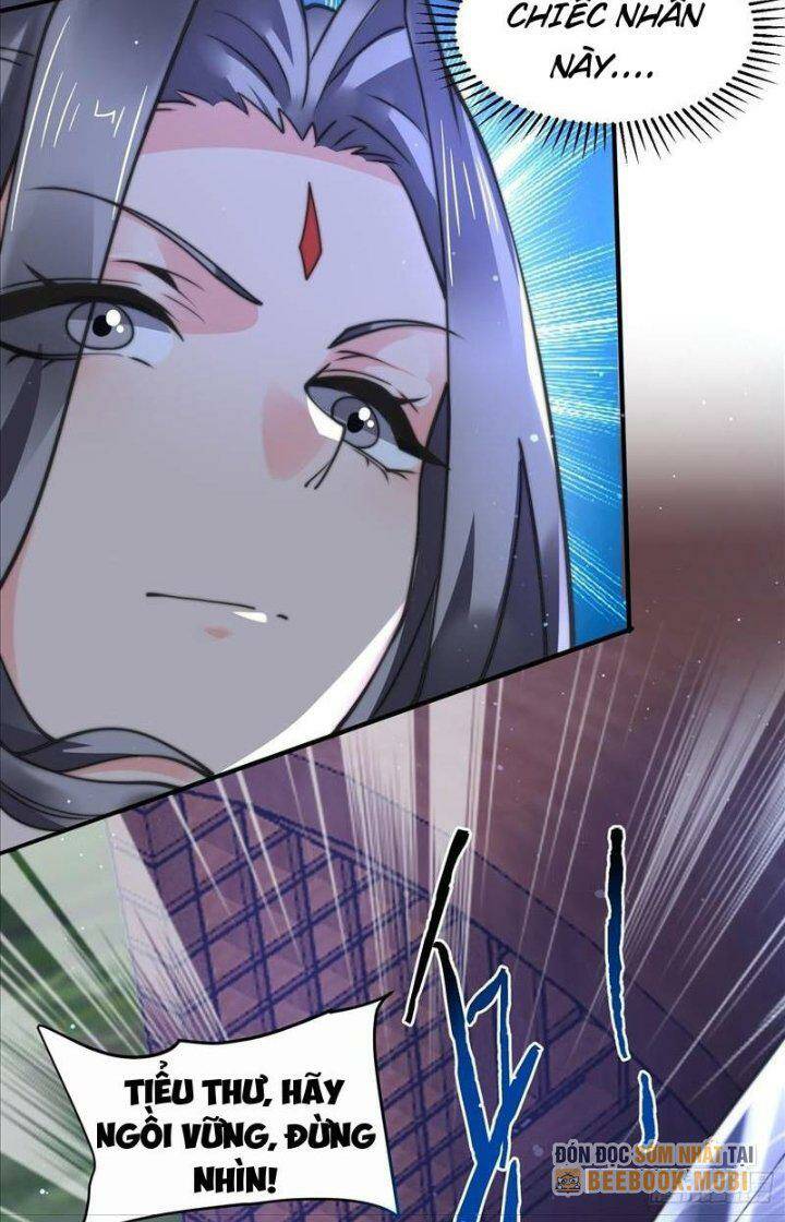 Nữ Đồ Đệ Ai Nấy Đều Muốn Giết Ta: Chapter 56