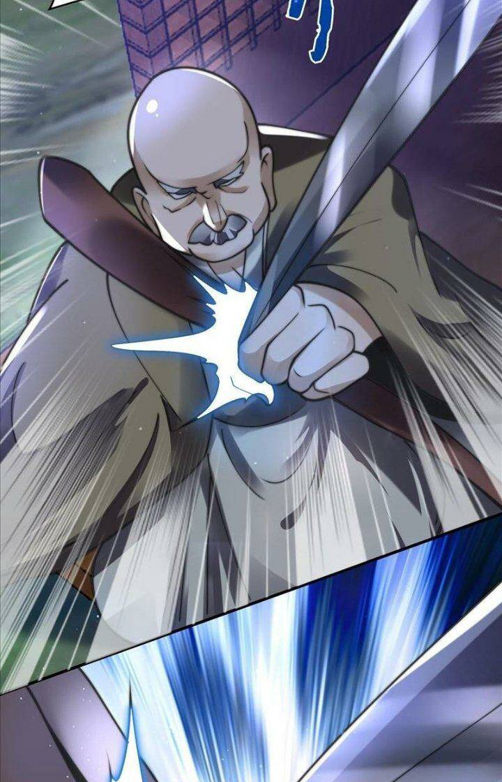 Nữ Đồ Đệ Ai Nấy Đều Muốn Giết Ta: Chapter 56