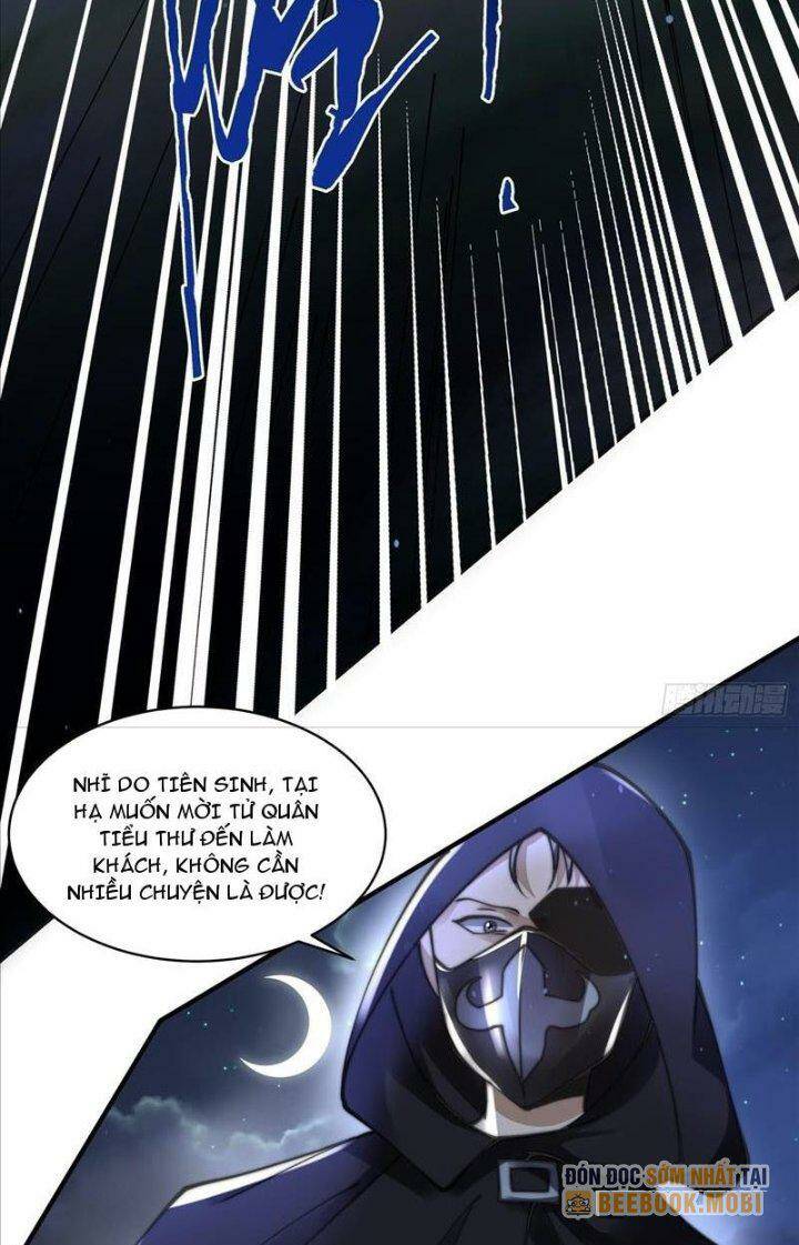 Nữ Đồ Đệ Ai Nấy Đều Muốn Giết Ta: Chapter 56