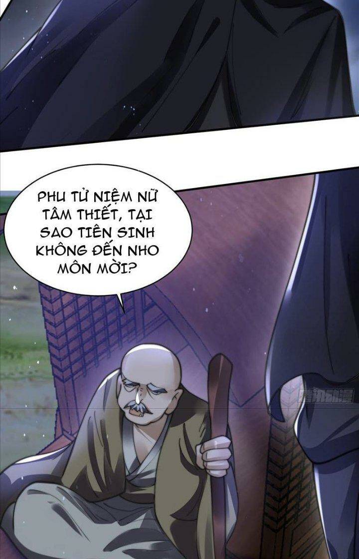 Nữ Đồ Đệ Ai Nấy Đều Muốn Giết Ta: Chapter 56