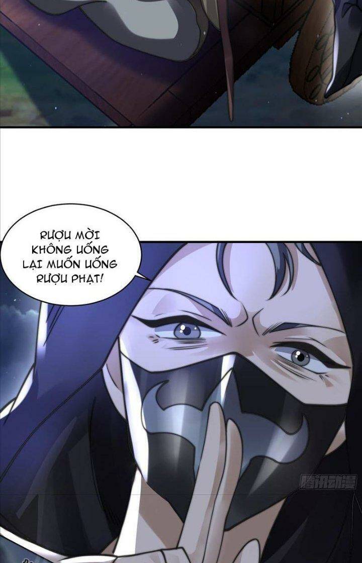 Nữ Đồ Đệ Ai Nấy Đều Muốn Giết Ta: Chapter 56