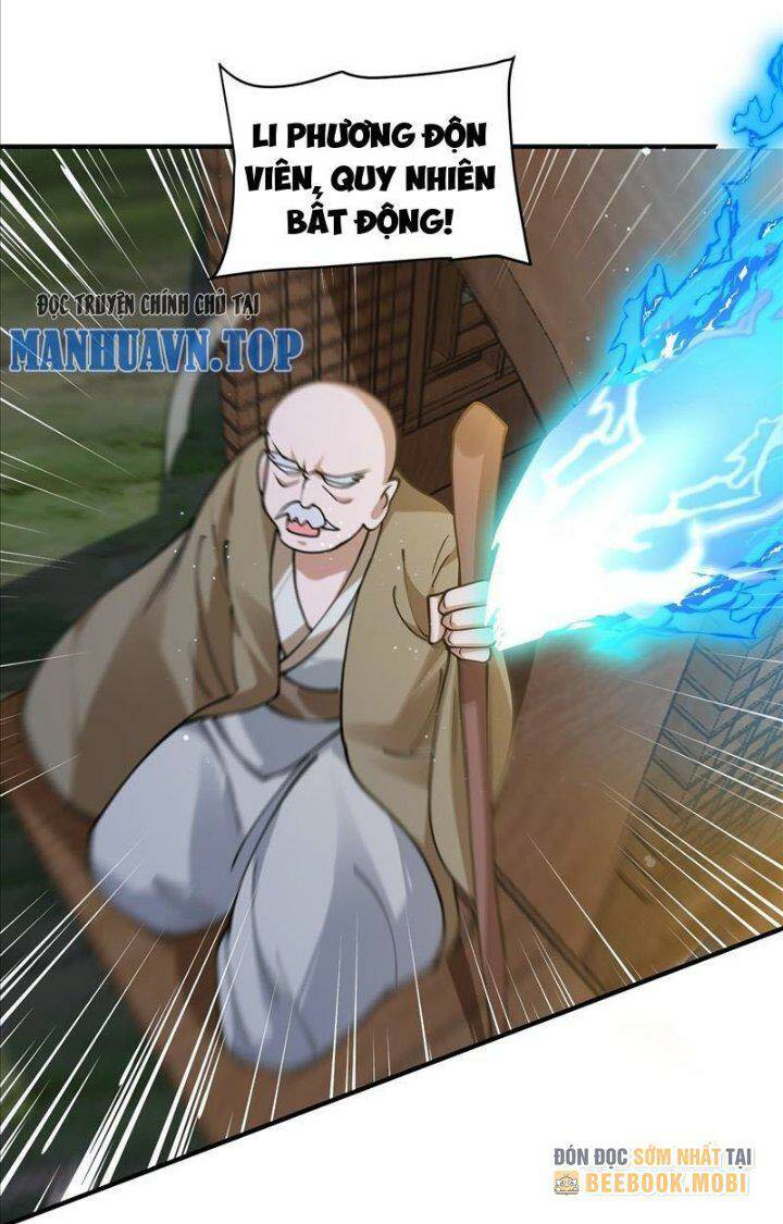 Nữ Đồ Đệ Ai Nấy Đều Muốn Giết Ta: Chapter 56