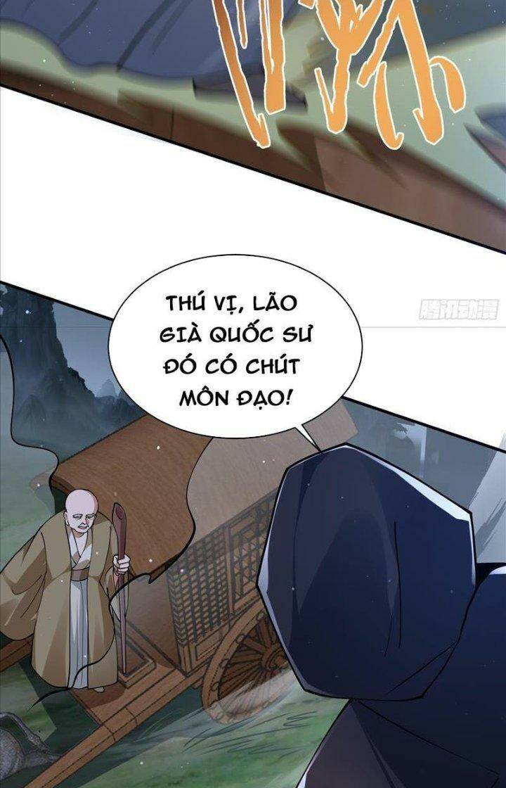 Nữ Đồ Đệ Ai Nấy Đều Muốn Giết Ta: Chapter 56