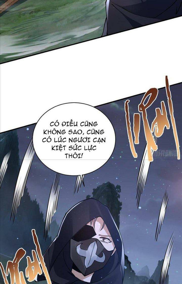 Nữ Đồ Đệ Ai Nấy Đều Muốn Giết Ta: Chapter 56