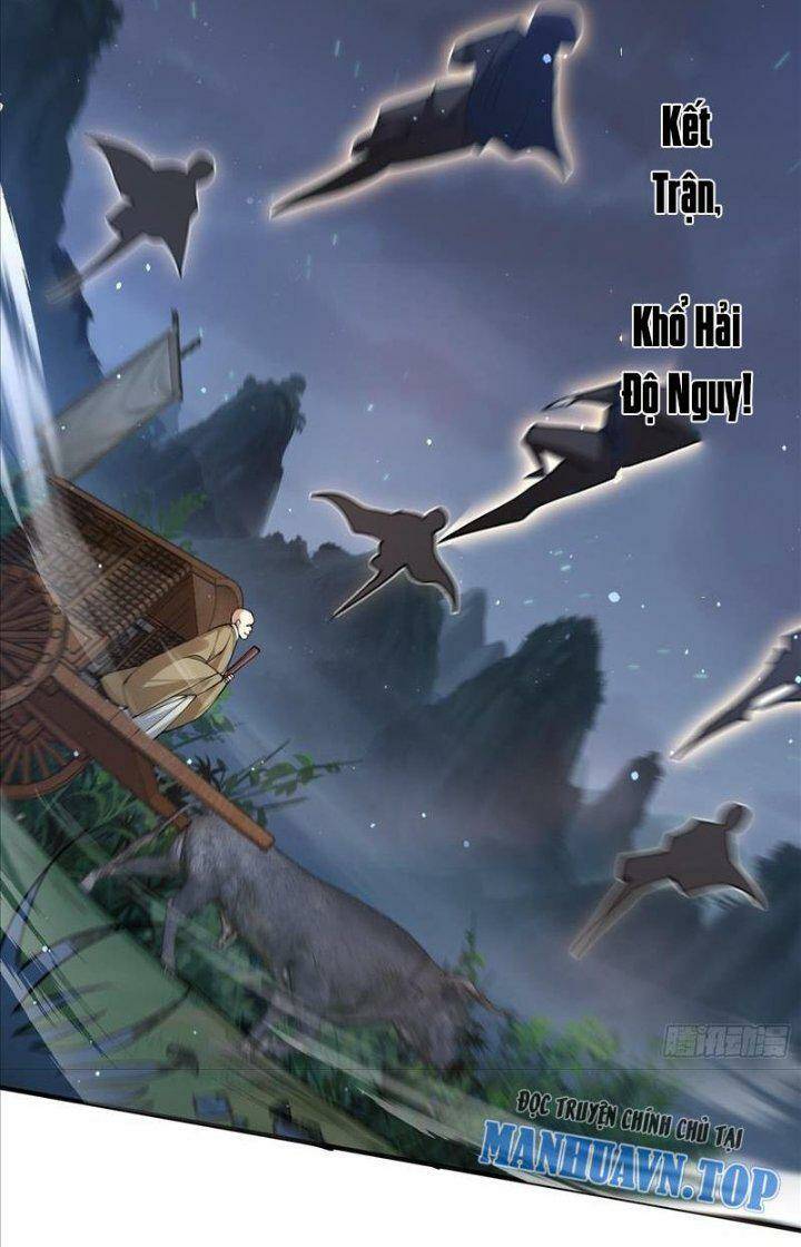 Nữ Đồ Đệ Ai Nấy Đều Muốn Giết Ta: Chapter 56