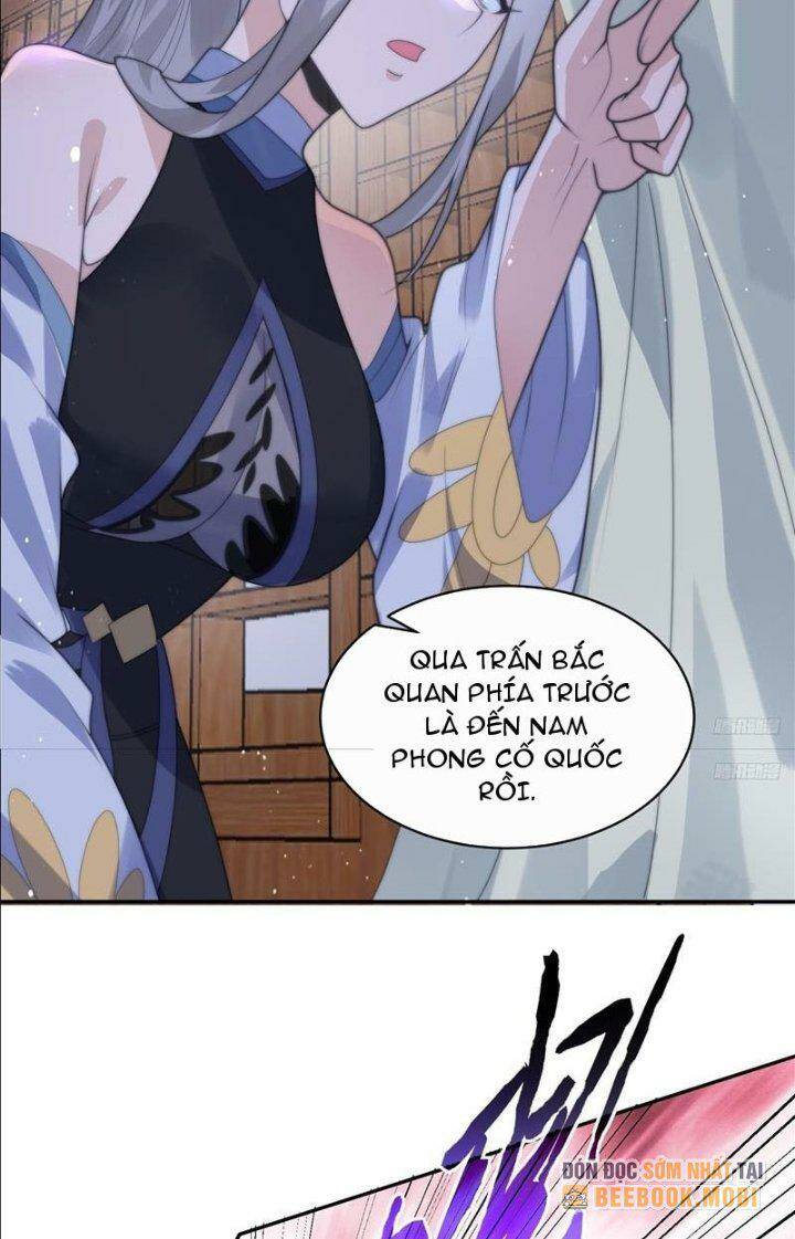 Nữ Đồ Đệ Ai Nấy Đều Muốn Giết Ta: Chapter 56