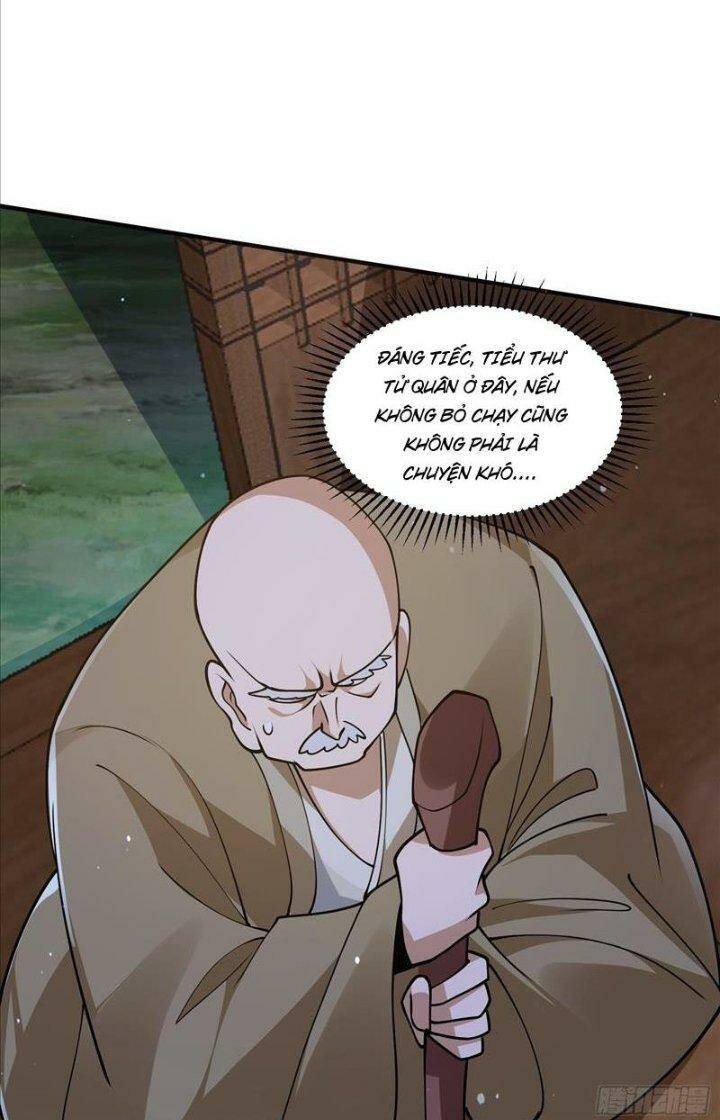 Nữ Đồ Đệ Ai Nấy Đều Muốn Giết Ta: Chapter 56